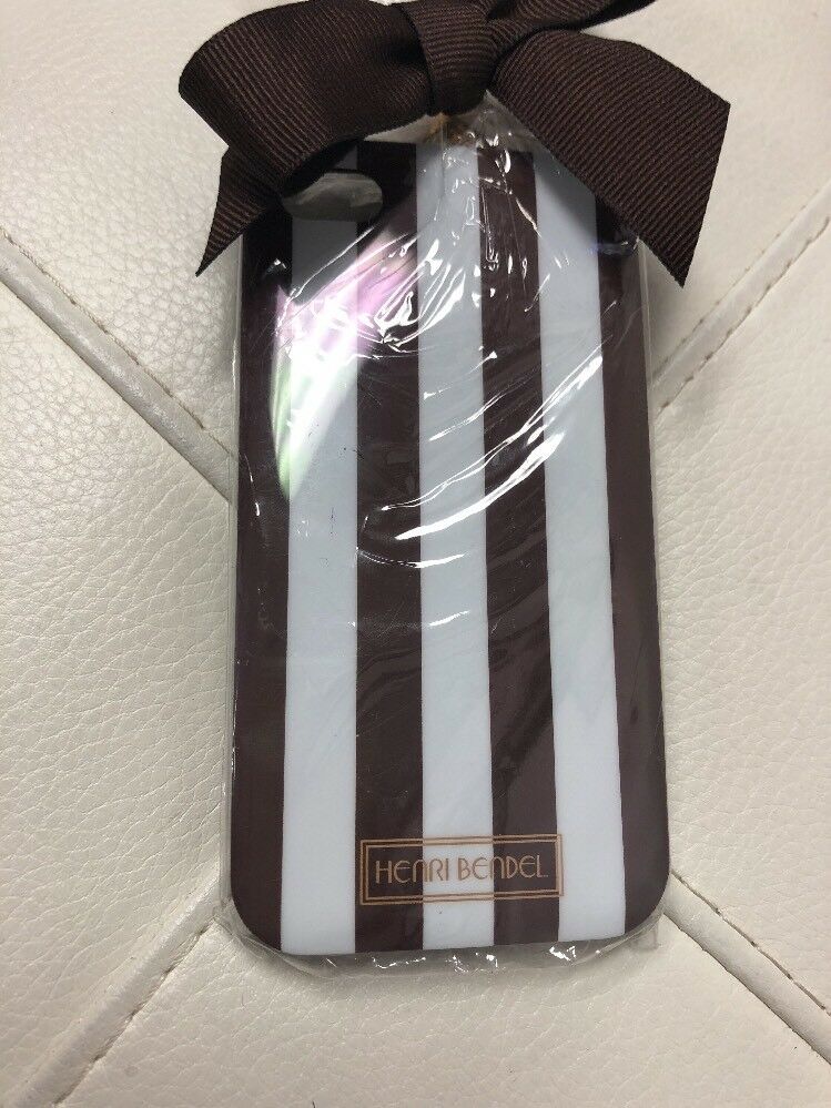 HENRI BENDEL IPHONE 4CASE