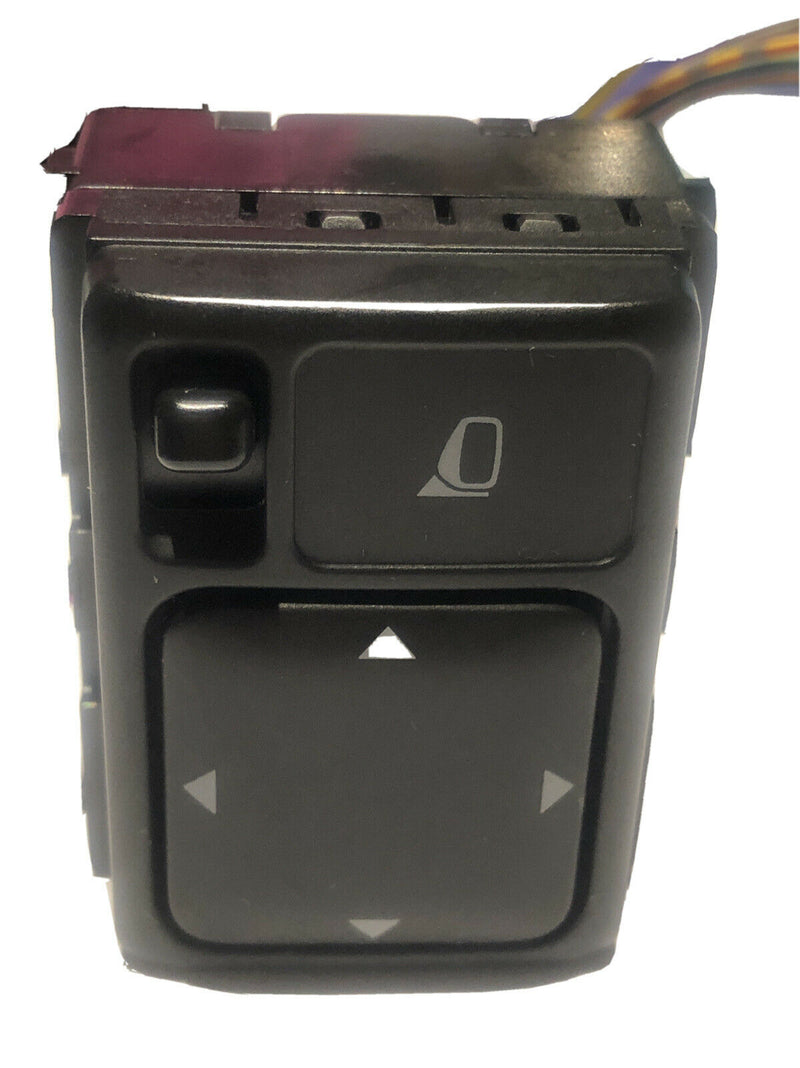 Genuine Nissan Quest Power Mirror Switch Fits 2004 2005 2006