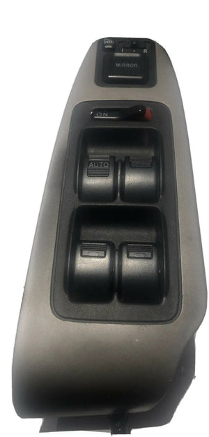 06 To 08 Honda Pilot Oem Master Power Window Switch Driver
