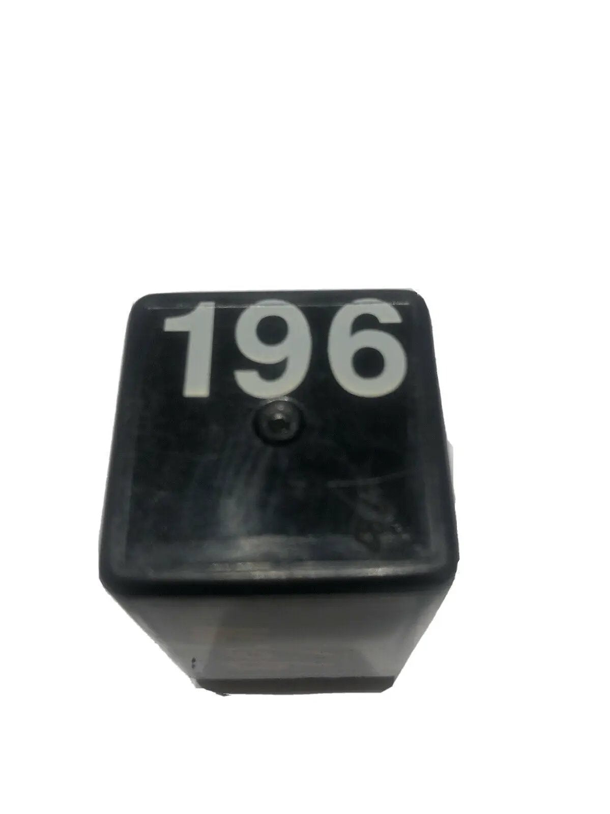 Intermittent Wiper Relay # 196 93-99 VW Jetta Golf GTI Cabrio - 1HM 955 531 C by Volkswagen