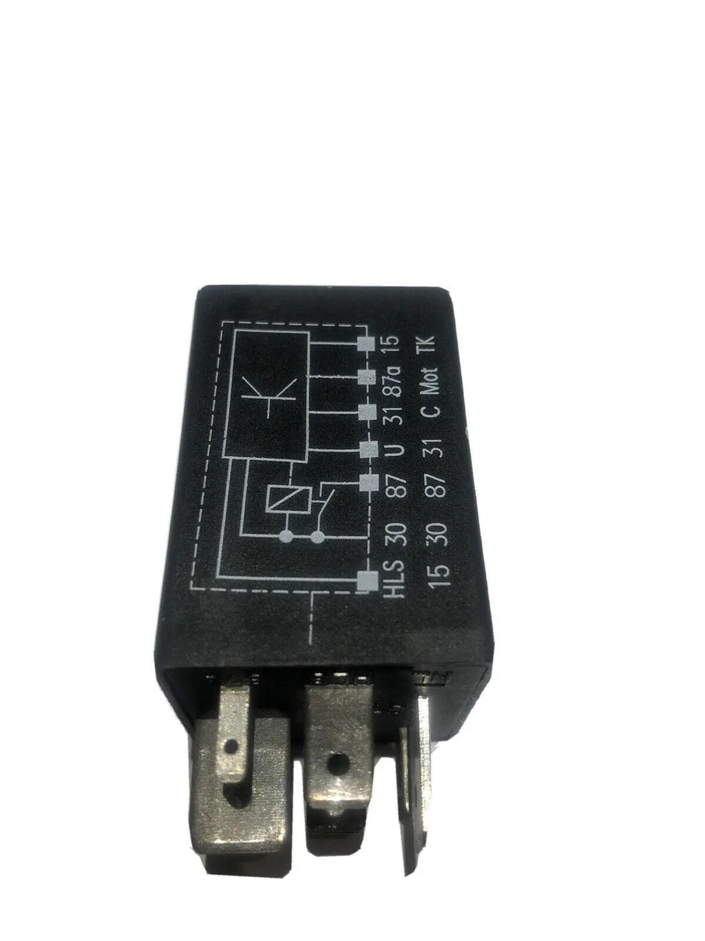 For Volkswagen Jetta 1999-2005 Stribel 898050 Fuel Pump Relay by Stribel