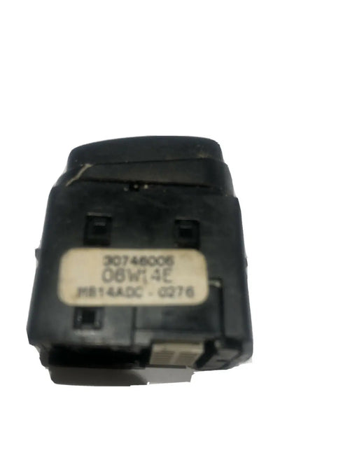 2006 VOLVO XC90 DSTC ABS CONTROL SWITCH 30746006 PARTING OUT by Volvo