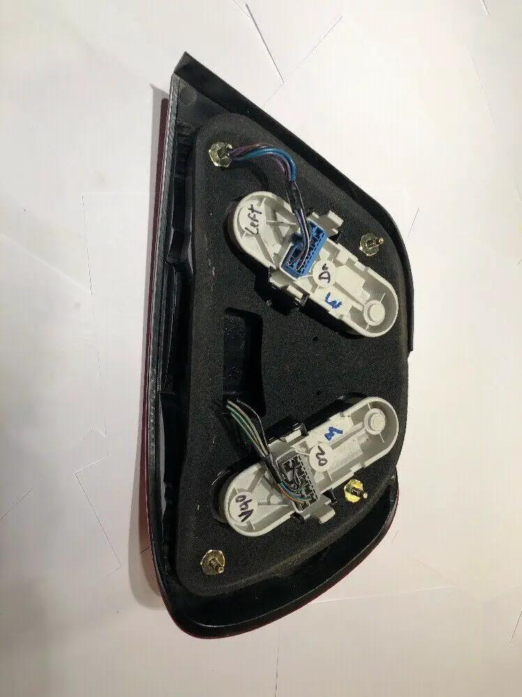 Tail Light Assembly VOLVO 40 SERIES Left 00 01 02 03 04 DRIVER SIDE by Volvo