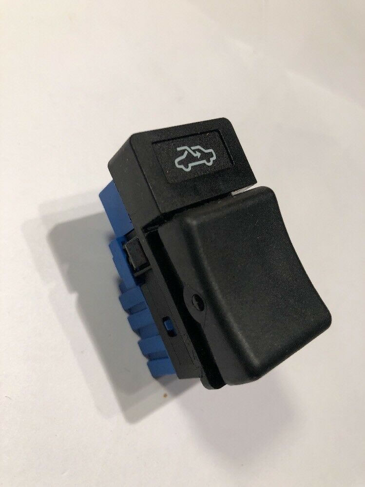 Interior Sunroof Switch 94 Volvo 850 R204135