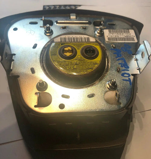 07 08 09 010 JEEP PATRIOT COMPASS Driver Side Airbag by JEEP PATRIOT OEM FACTORY