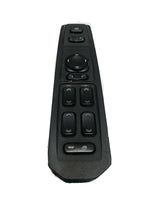 04 - 06 CADILLAC SRX DRIVER LEFT SIDE MASTER POWER WINDOW SWITCH P/N 10363778