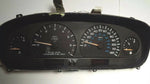 1976,1997-00 Dodge odometer Instrument Cluster Speedometer Tachcometer gas gauge