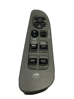 Master Power Window Switch for 2002-2009 Dodge Ram 1500 2500 Truck 56049805AB