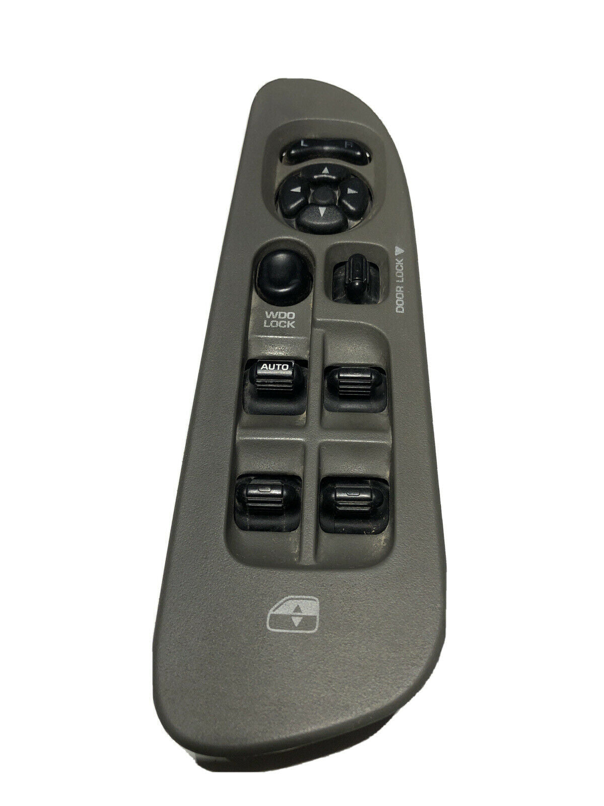 Master Power Window Switch for 2002-2009 Dodge Ram 1500 2500 Truck 56049805AB