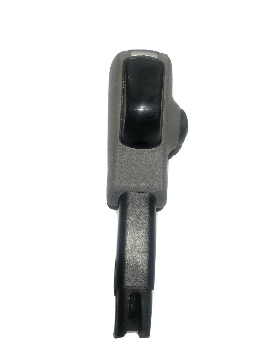 Nissan Quest GREY CHORCOAL Hard Plastic Tranny Interior Gear Knob Shifter shift by OEM,Good Quality