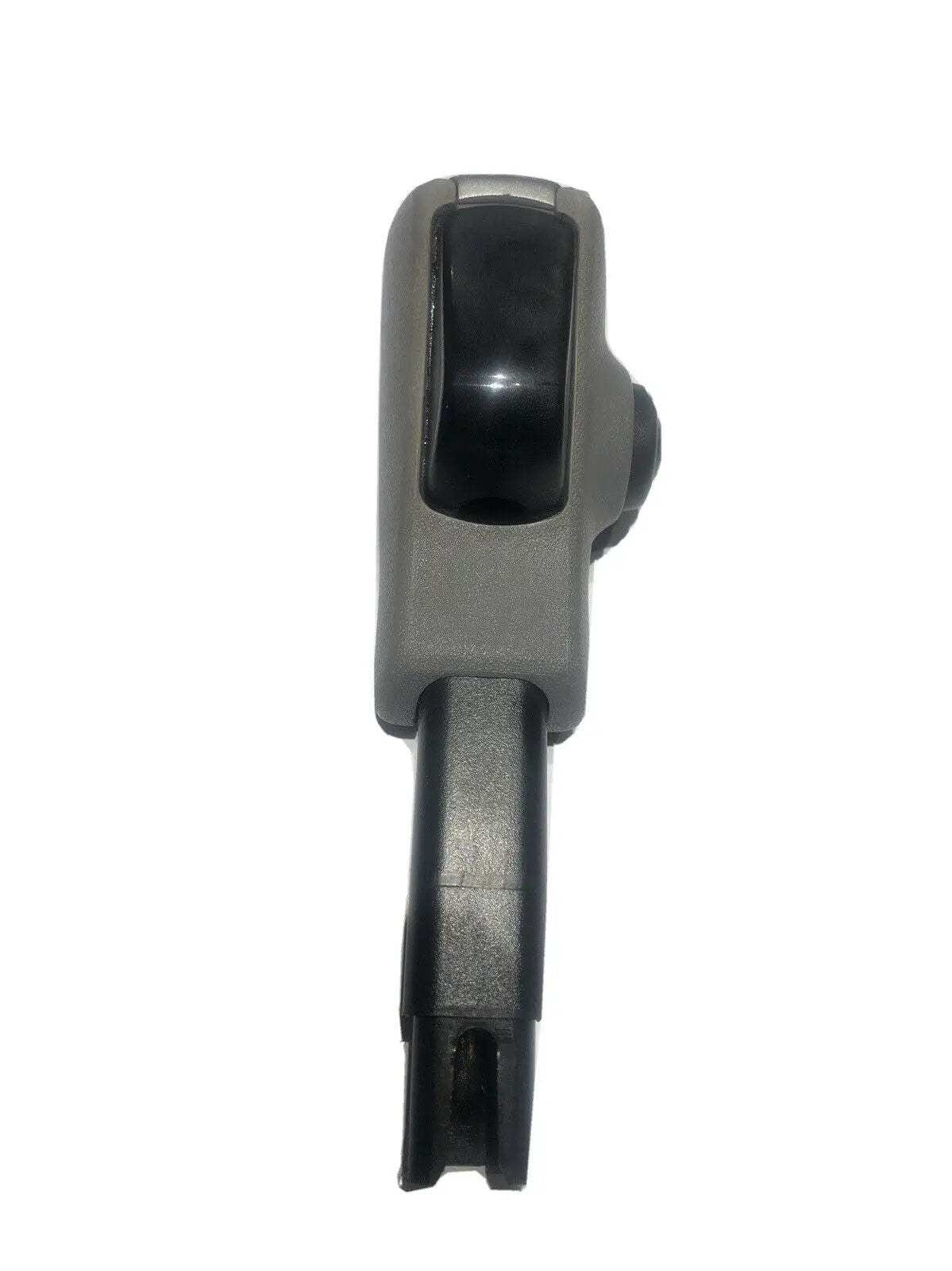 Nissan Quest GREY CHORCOAL Hard Plastic Tranny Interior Gear Knob Shifter shift by OEM,Good Quality