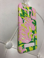 lilly pulitzer Iphone 6 Plus Swan Phone Case
