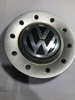 1used 1998-2005 VW Volkswagen Beetle Wheel Center Hubcap 1C0601149AGRB