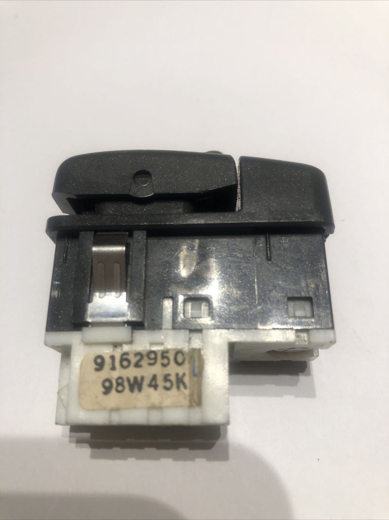 2000 Volvo S70 V70 Sunroof Motor Control Switch Button 9162950