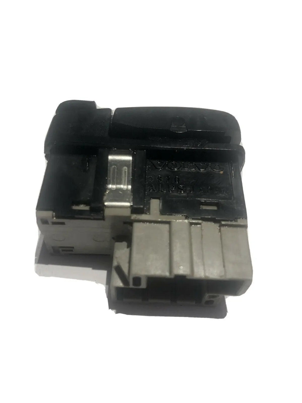 Volvo 850 Transmission Control Switch Drive Mode Sport Econ Button 9128538 OEM by Volvo