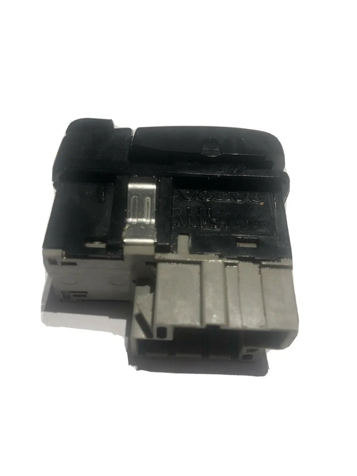 Volvo 850 Transmission Control Switch Drive Mode Sport Econ Button 9128538 OEM by Volvo