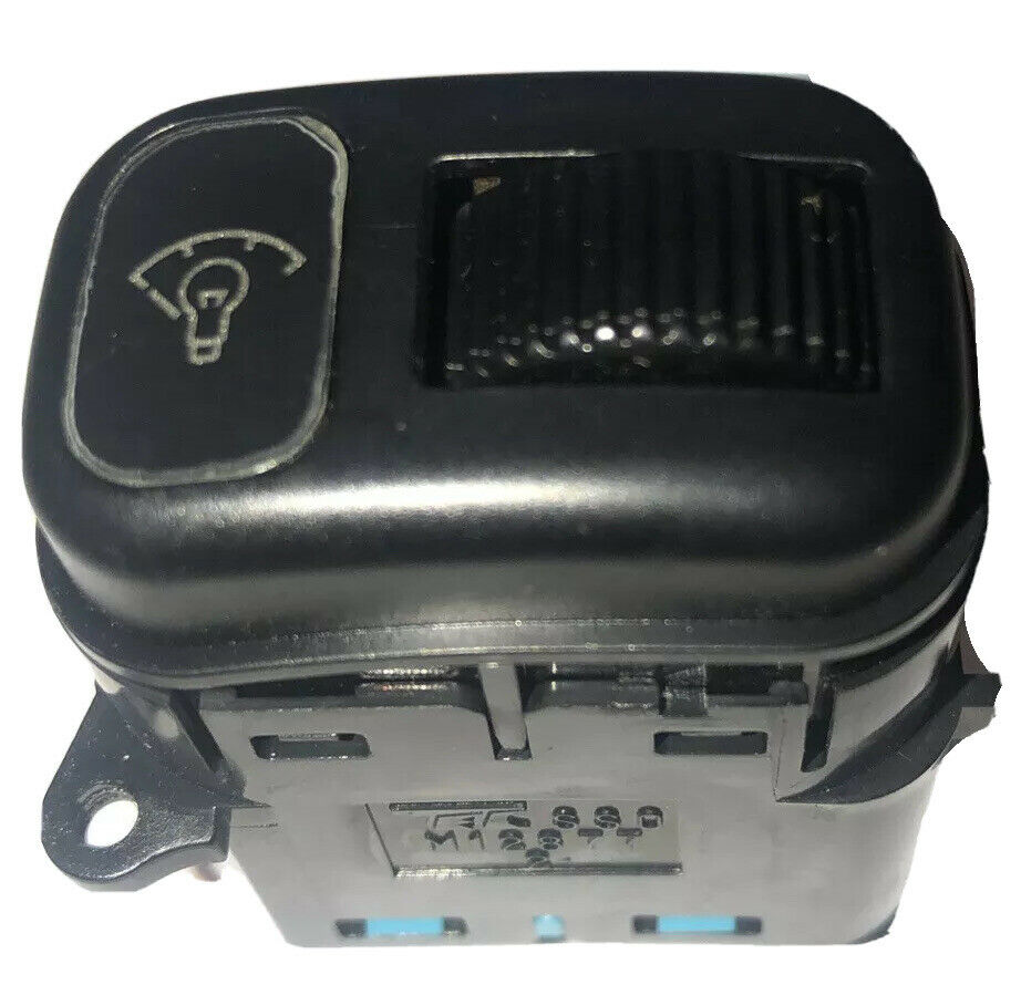 1999-03 ACURA RL LIGHT DIMMER SWITCH OEM M12877  A619 2000 2001 2001 2003