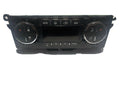 2007-2012 Gmc Acadia Ac Heater Climate Control 25932036 25775006 15109357 68869