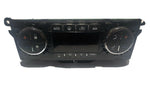 2007-2012 Gmc Acadia Ac Heater Climate Control 25932036 25775006 15109357 68869