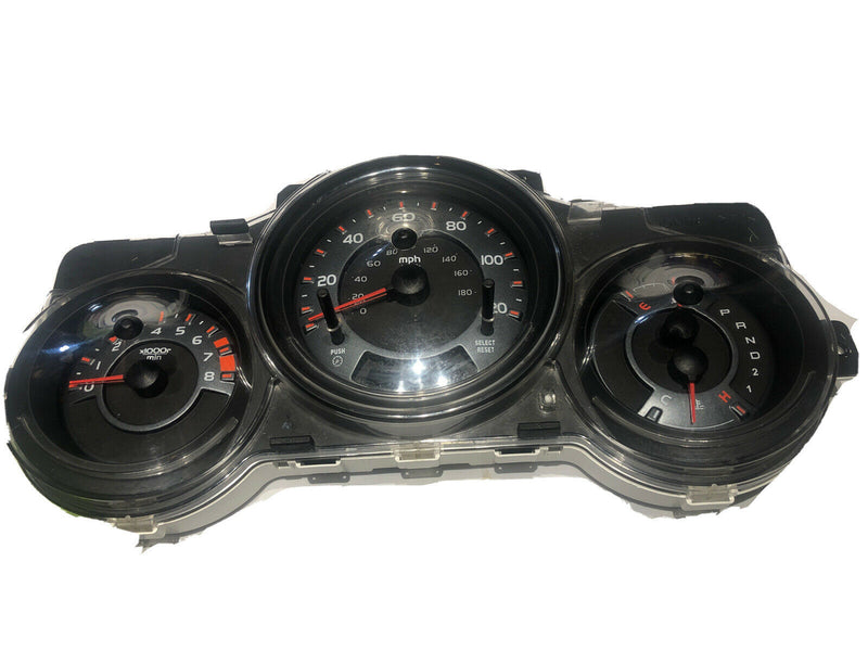 Honda Element Speedometer Instrument Cluster Assembly Module OEM