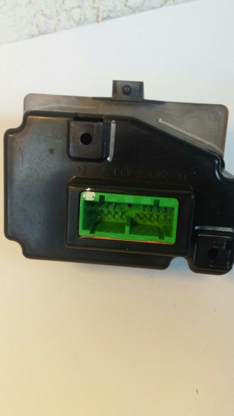 1975O, 2002-2007 Buick rendezvous headlight/foglight switch OEM 10422131 GOOD