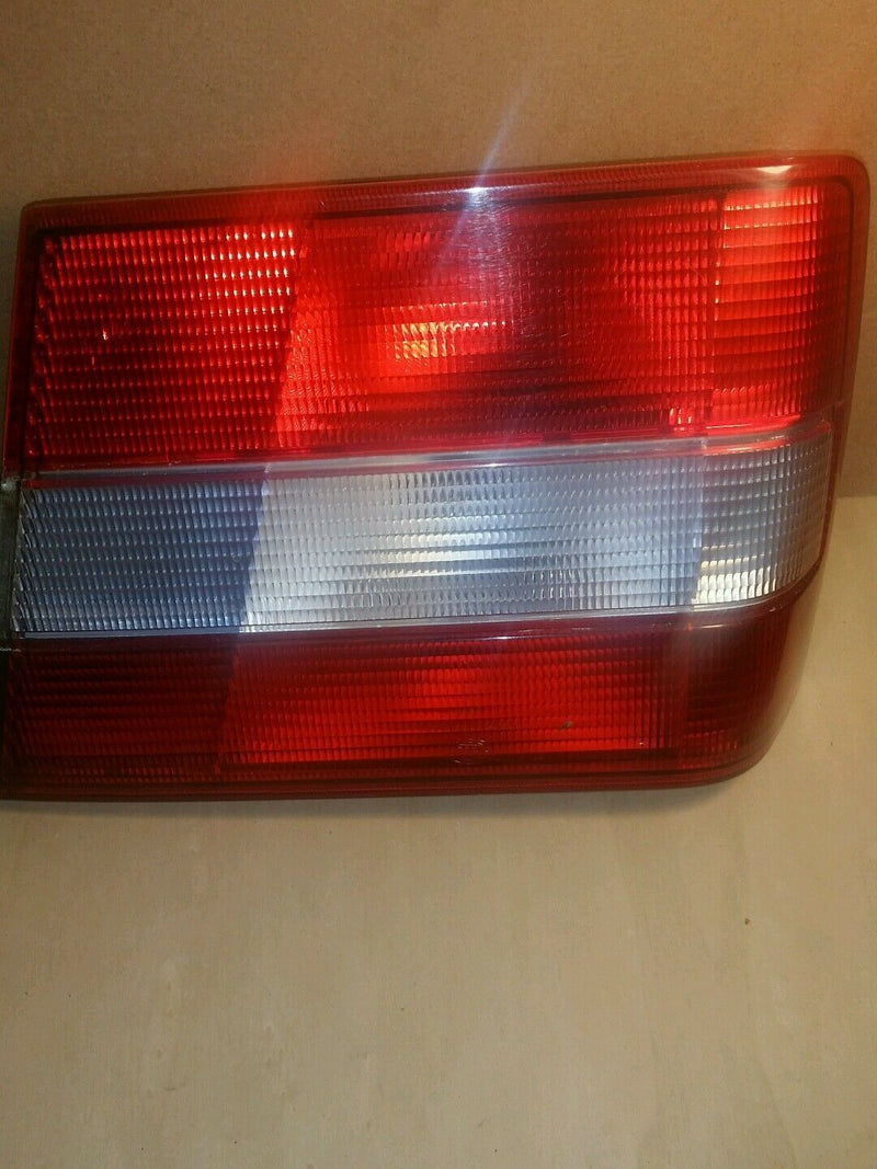 Volvo 940 Sedan Right Tail light for 91-95 OEM with socket & BULBS