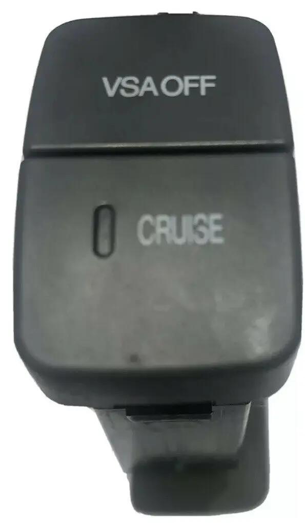 2001-2006 2002 2003 2004 2005 OEM ACURA MDX CRUISE CONTROL VSA OFF SWITCH TAN by ACURA