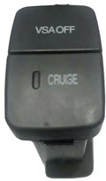 2001-2006 2002 2003 2004 2005 OEM ACURA MDX CRUISE CONTROL VSA OFF SWITCH TAN by ACURA