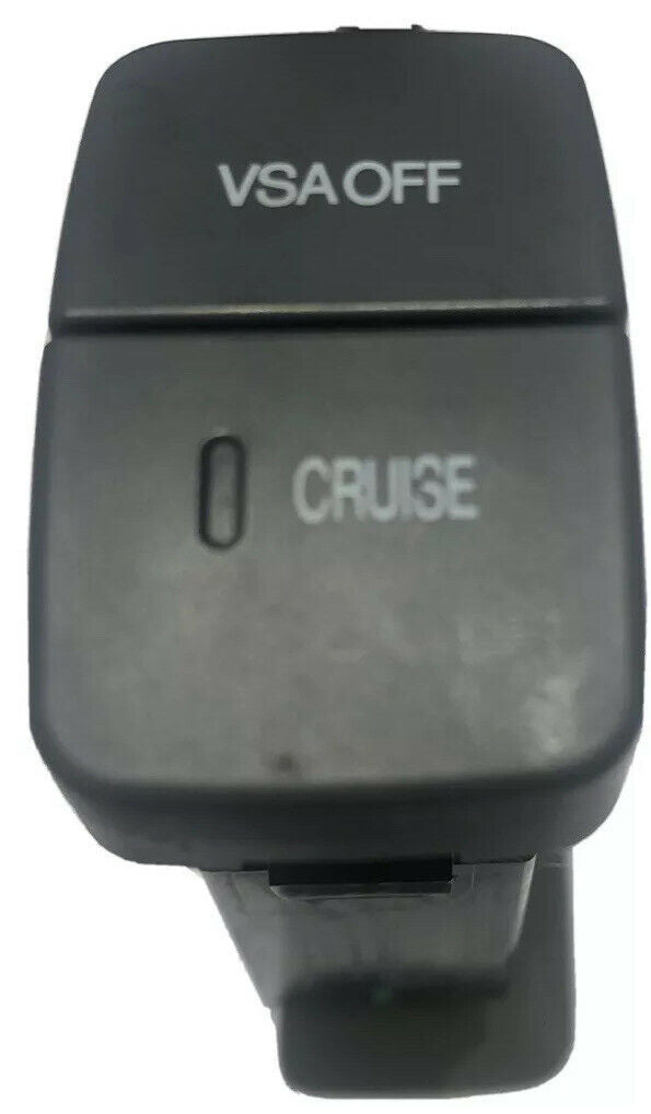 2001-2006 2002 2003 2004 2005 OEM ACURA MDX CRUISE CONTROL VSA OFF SWITCH TAN
