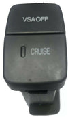 2001-2006 2002 2003 2004 2005 OEM ACURA MDX CRUISE CONTROL VSA OFF SWITCH TAN