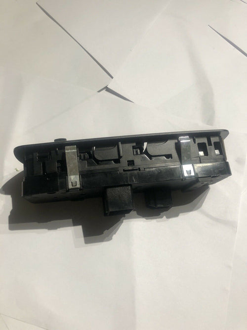 2010 Dodge Ram 1500 Left Side Master Power Window Switch 10032628 OEM