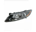 CAPA For 11-13 Optima Front Headlight Headlamp Head Lamp Korea Built Left Side by Unbranded