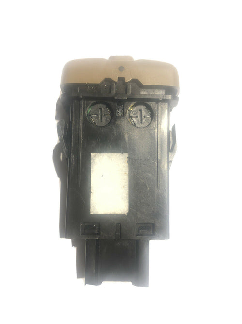 2001-2006 Acura MDX Tan Sunroof Switch Control OEM