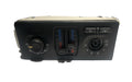 2007 CHEVY TRAIL BLAZER DUAL CLIMATE CONTROL A/C HEAT UNIT OEM + 10395426 100%