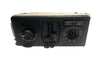 2007 CHEVY TRAIL BLAZER DUAL CLIMATE CONTROL A/C HEAT UNIT OEM + 10395426 100%