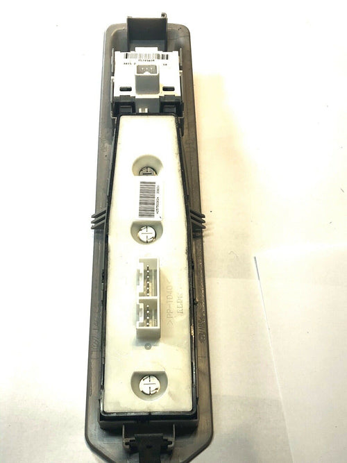 2004 2005 06 CADILLAC SRX DRIVER MASTER WINDOW SWITCH 04 05 06 OEM