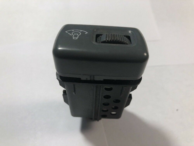 1996- 2000 Honda Civic Interior Light Dimmer Cruise Control Switch OEM M15760.