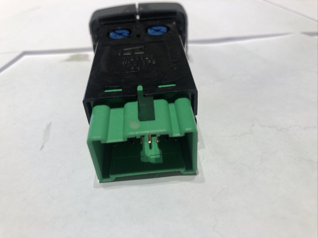 2001-2006 Acura MDX VSA Off Switch Cruise Control Button OEM Terrific Shape!