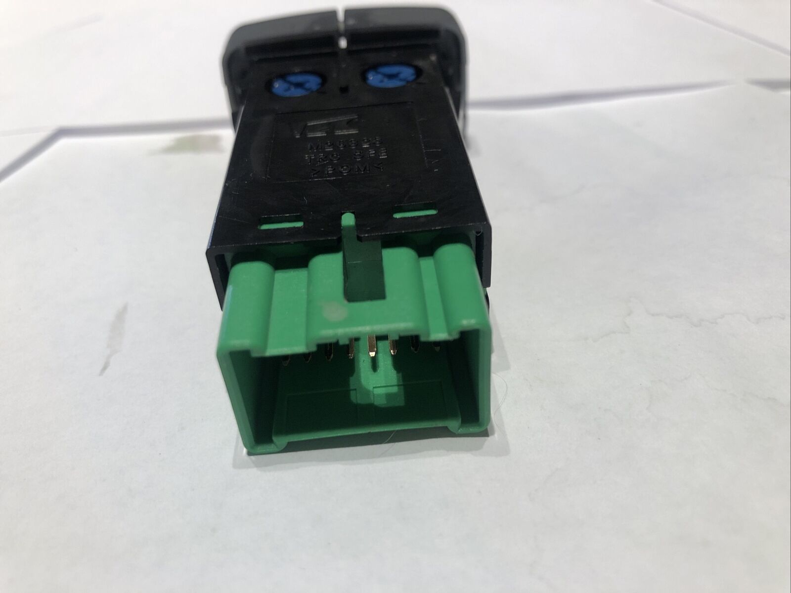 2001-2006 Acura MDX VSA Off Switch Cruise Control Button OEM Terrific Shape!