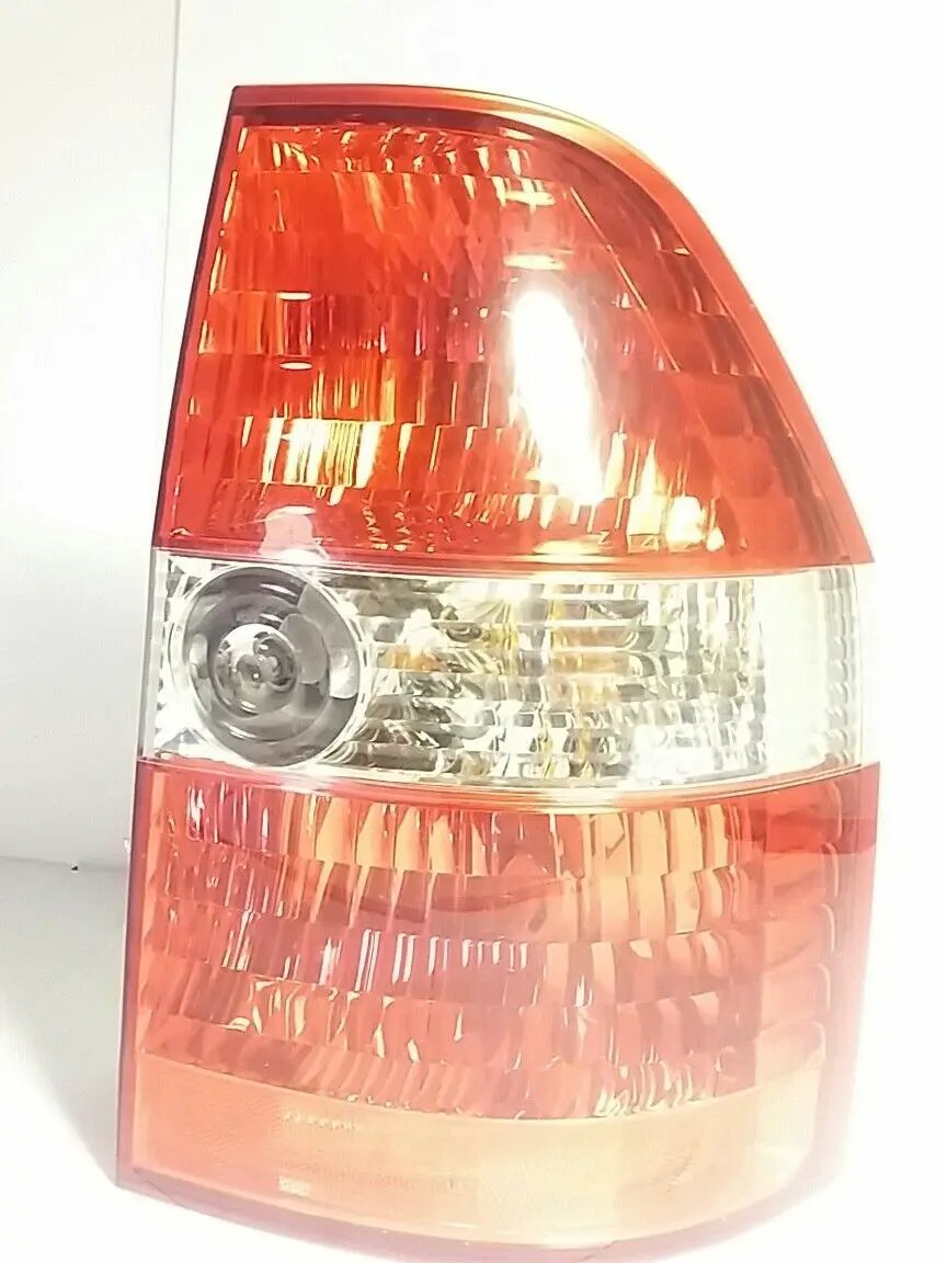 R, Tail Lamp Assembly Rear, OEM Passenger Side,WITH BULBS & WIRES 1157NA,W21/5W by HONDA/OEM