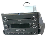 Ford 6 CD radio premium audio Mp3 sub Expedition Mustang Fusion Edge 04-14 6E5T