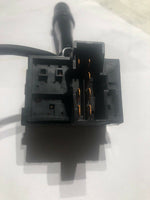 2001  Honda  Accord  Turn  Signal  Switch   M11560