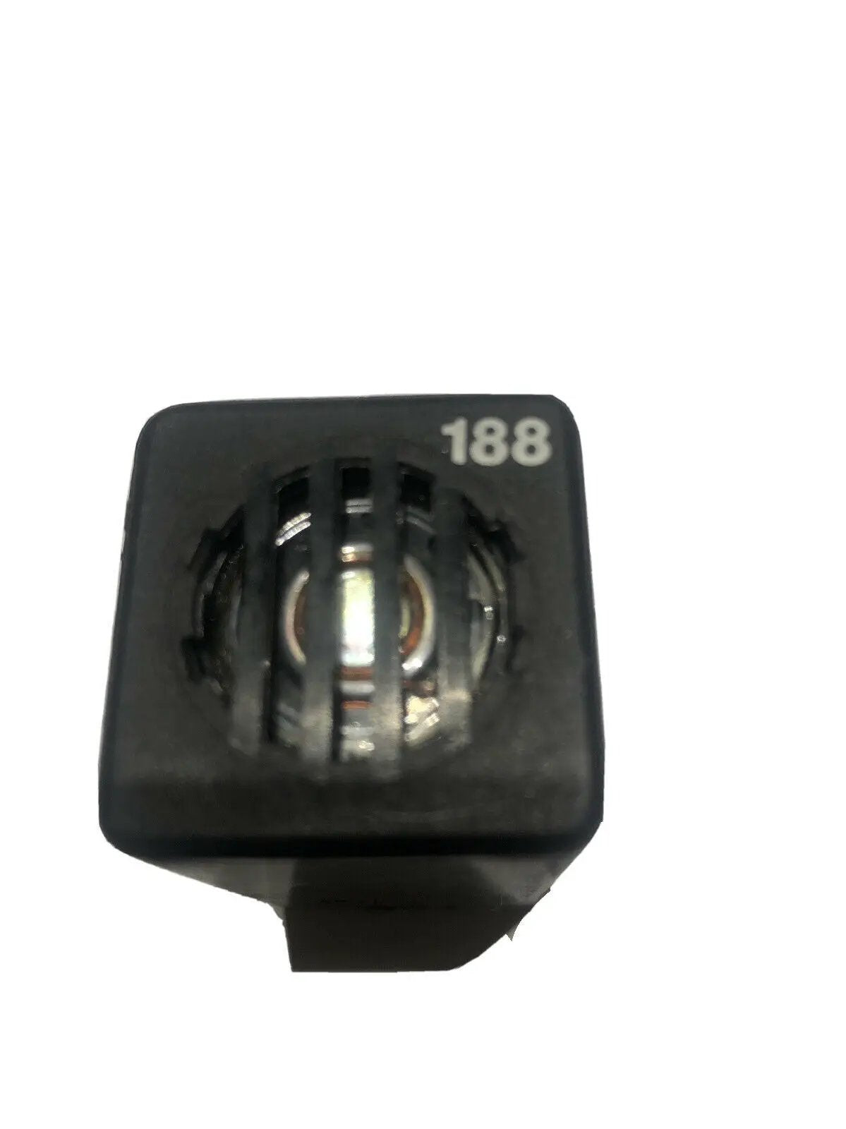 Volkswagen Relay # 188 Door Chime Seatbelt Warning Relay OEM 1HM 919 433 A by Volkswagen