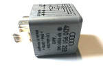 FUEL PUMP RELAY # 372 - AUDI 100 90 A4 A6 A8 VW PASSAT - 4D0951253