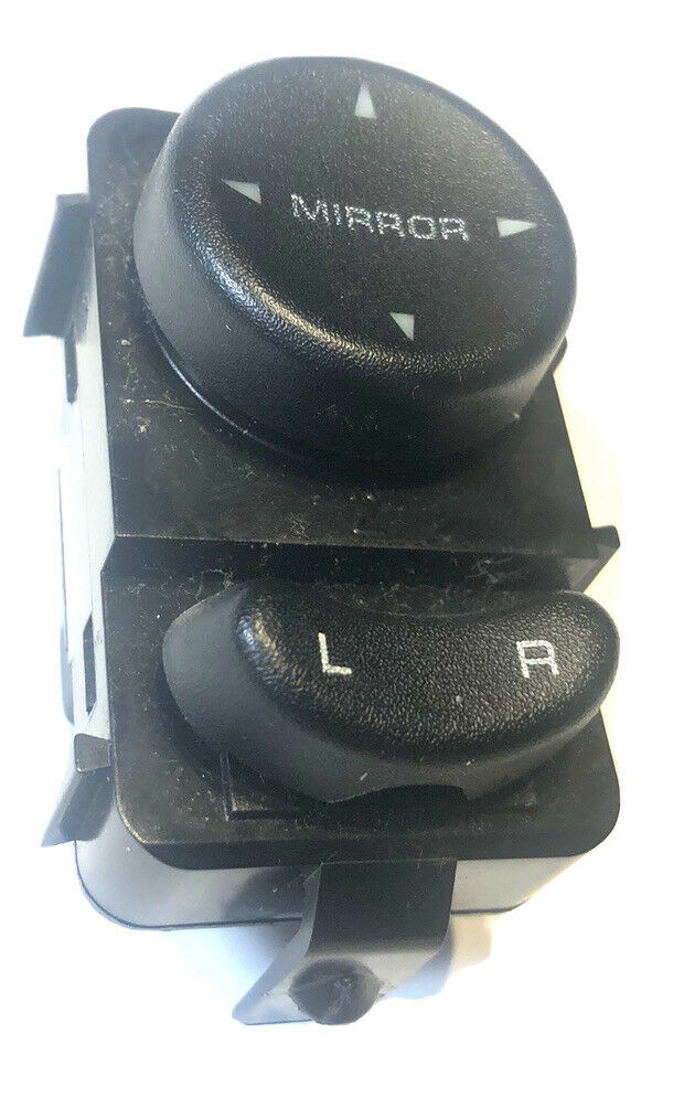 CHRYSLER VOYAGER (95-01) ELECTRIC MIRROR SWITCH 4685317 39754D 1996-2007