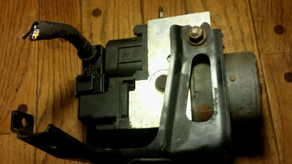 2003 Nissan Altima ABS Control Unit
