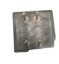 8- OEM GM Relay Tyco / Siemens Relay 12193604 3604 by TYCO / SIEMENS