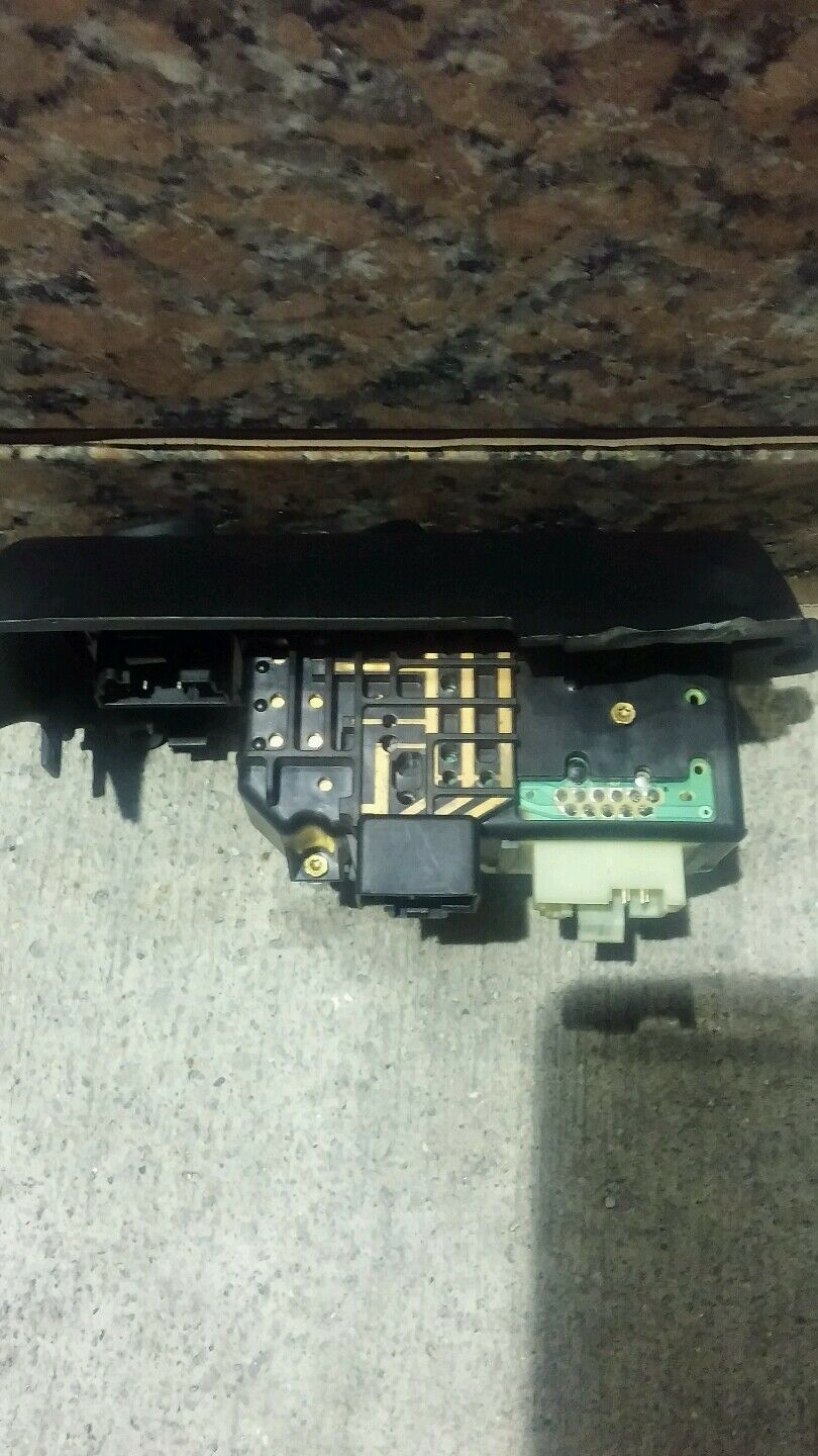 P04685630 1996 GRAND DODGE CARAVAN TOWN COUNTRY CRYSLER HEADLIGHT SWITCH