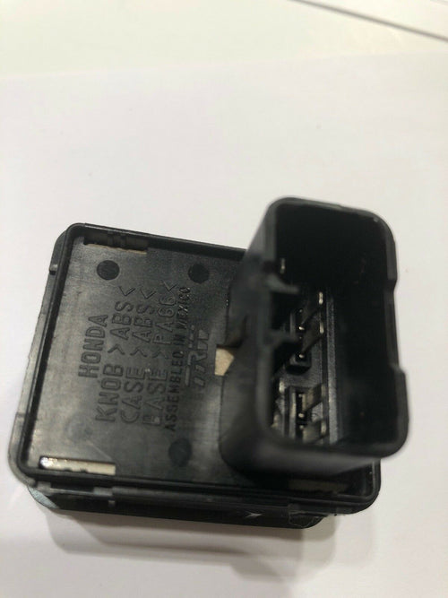 OEM 1998 1999 2000 2001 2002 HONDA ACCORD  BLACK MIRROR SWITCH BUTTON LIKE- EW