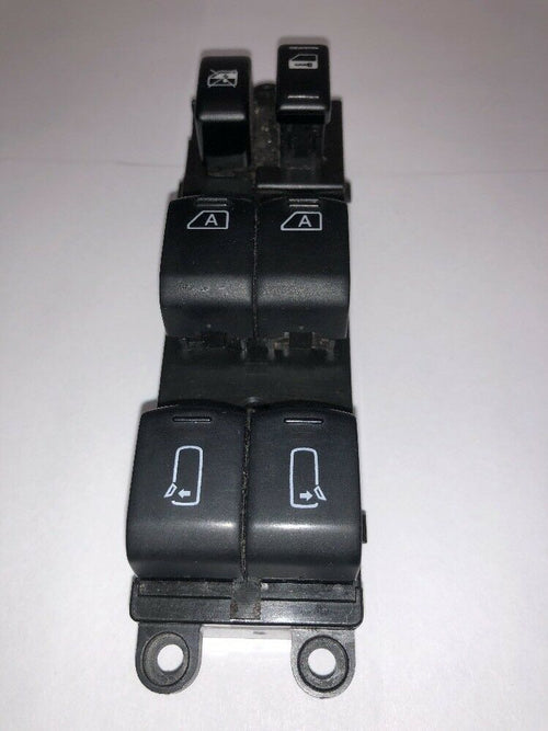 2004 2005 2006 2007 2008 2009 NISSAN QUEST DRIVER MASTER POWER WINDOW SWITCH OEM